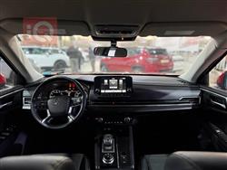 ميتسوبيشي اوتلاندر